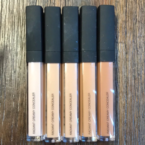 NARS Radiant Creamy Concealer - Picture 2 of 2